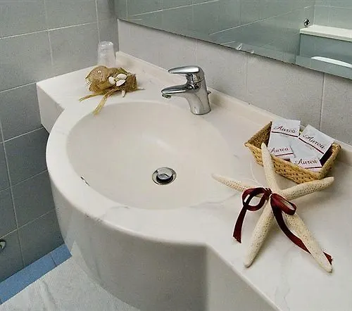Hotel Alba 미사노아드리아티코 이탈리아
